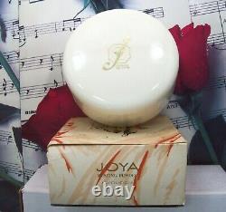 Joya By Myrurgia Colognia, Dusting Powder Or Perfume. You Select