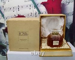 Joya By Myrurgia Colognia, Dusting Powder Or Perfume. You Select