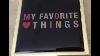 June Favorites 2014