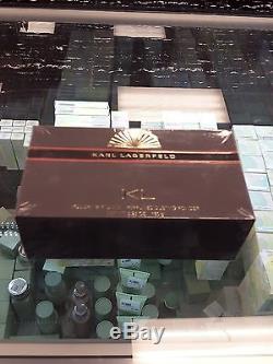 Karl Lagerfeld Perfumed Dusting Powder 150g