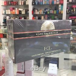 Karl Lagerfeld Kl Perfumed Dusting Powder 5.25 Oz