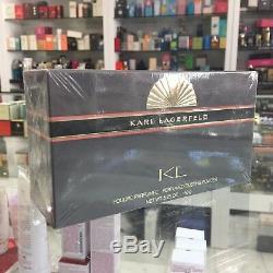 Karl Lagerfeld Kl Perfumed Dusting Powder 5.25 Oz