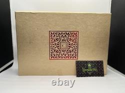 Kenrose Perfumes Carissa Gift Set EDT Spray 3.4 fl oz & Dusting Powder