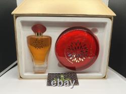 Kenrose Perfumes Carissa Gift Set EDT Spray 3.4 fl oz & Dusting Powder