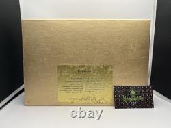 Kenrose Perfumes Carissa Gift Set EDT Spray 3.4 fl oz & Dusting Powder