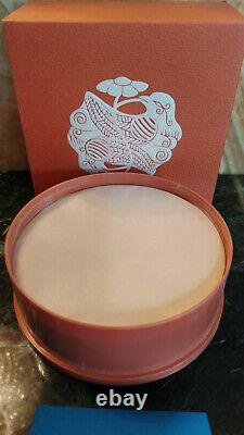 Keora by Jean Couturier Dusting Powder 6.7oz 200g Powder Seal Intact New In Box