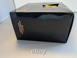 L'ARTE DI GUCCI Perfumed Dusting Powder 4.2 oz 120gr Rare Discontinued