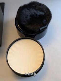L'ARTE DI GUCCI Perfumed Dusting Powder 4.2 oz 120gr Rare Discontinued