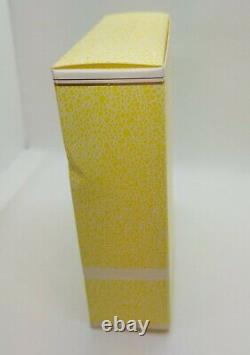 L'Air Du Temps Nina Ricci Perfume Dusting Powder 5.3 oz REFILL Sealed NIB