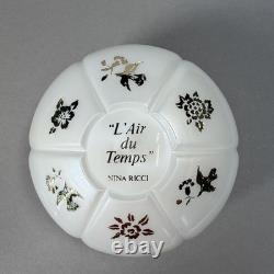 L'Air Du Temps by Nina Ricci Dusting Powder, NOS 200g 7 oz