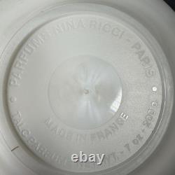 L'Air Du Temps by Nina Ricci Dusting Powder, NOS 200g 7 oz