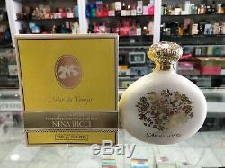 L'air Du Temps Perfumed Dusting Powder By Nina Ricci 150 G