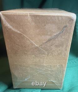 LAGERFELD CHLOE 6 Oz (170G) PERFUMED DUSTING POWDER (NEW WITH BOX & SEALED)