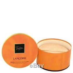 LANCOME TRESOR Perfumed Body Dusting Powder 3.25 oz. SEALED Women's Fragrance NEW