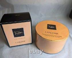 LANCOME Tresor Perfumed Dusting Body Powder (92.1 g) & EDP Parfum 1 oz, Gift Set