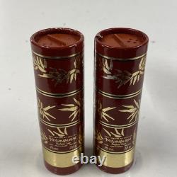 LOT x3 OPIUM by Yves Saint Laurent Perfumed Dusting Powder 1.25.75 Oz Vintage