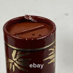 LOT x3 OPIUM by Yves Saint Laurent Perfumed Dusting Powder 1.25.75 Oz Vintage