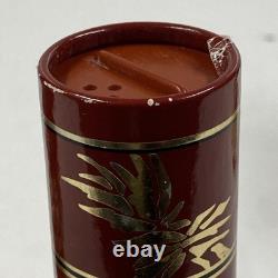 LOT x3 OPIUM by Yves Saint Laurent Perfumed Dusting Powder 1.25.75 Oz Vintage