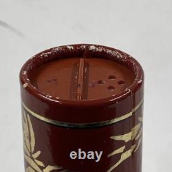 LOT x3 OPIUM by Yves Saint Laurent Perfumed Dusting Powder 1.25.75 Oz Vintage