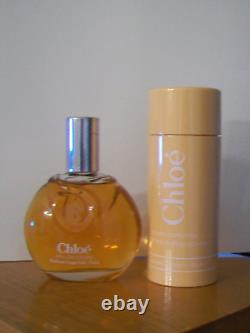 Lagerfeld Bethco Classic Chloe Perfume & Powder Gift Set for Women