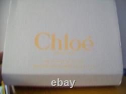 Lagerfeld Bethco Classic Chloe Perfume & Powder Gift Set for Women