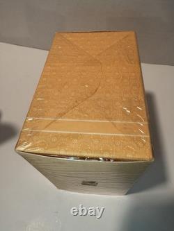 Lagerfeld Chloe 170g Perfumed Dusting Powder (new With Box & Sealed)