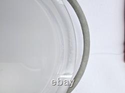 Lalique Cristal Container Collection Perfumed Dusting Powder