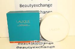 Lalique by Lalique Perfume Dusting Powder 5 oz Boxed