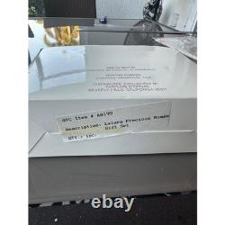 Lalura Exclusive Eau de Parfum and Dusting Powder Gift Set vtg NIB