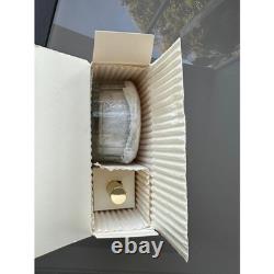 Lalura Exclusive Eau de Parfum and Dusting Powder Gift Set vtg NIB