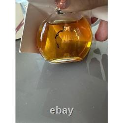 Lalura Exclusive Eau de Parfum and Dusting Powder Gift Set vtg NIB