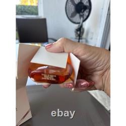 Lalura Exclusive Eau de Parfum and Dusting Powder Gift Set vtg NIB