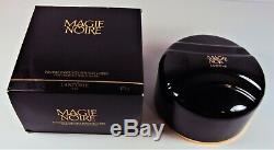 Lancome Magie Noire Perfumed Dusting Powder 6.17 oz / 175 g NEW in BOX SEALED