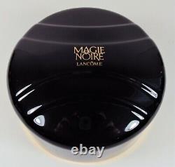 Lancome Magie Noire Perfumed Dusting Powder 6 oz / 170 g NEW