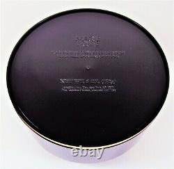 Lancome Magie Noire Perfumed Dusting Powder 6 oz / 170 g NEW