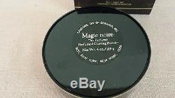 Lancome Magie Noire Talc Perfumed Dusting Powder 4 oz Jar Sealed New in Box