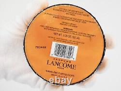 Lancome Tresor Perfume Body Powder Dusting Powder 3.25oz RARE Vintage