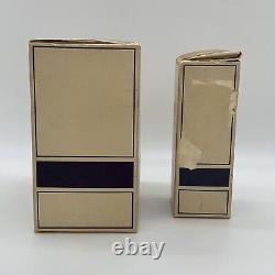 Lanvin Eau Arpege 4 oz Dusting Powder Rare Dummy Store Display Fragrance France