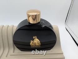 Lanvin Eu ARPEGE Atomiseur Perfume 1 oz + Shaker Dusting Body Powder 2.75 oz Box