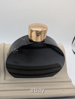 Lanvin Eu ARPEGE Atomiseur Perfume 1 oz + Shaker Dusting Body Powder 2.75 oz Box