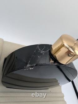 Lanvin Eu ARPEGE Atomiseur Perfume 1 oz + Shaker Dusting Body Powder 2.75 oz Box