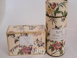 Laura Ashley #1 Perfumed Body Lotion, Body Creme, Dry Oil, Dusting Powder & Soap