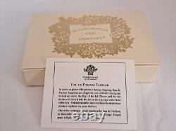 Laura Ashley #1 Perfumed Body Lotion, Body Creme, Dry Oil, Dusting Powder & Soap
