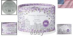 Lavender Body Dusting Powder 3.5 oz
