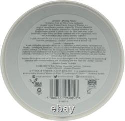 Lavender Body Dusting Powder 3.5 oz