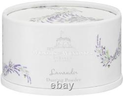 Lavender Body Dusting Powder 3.5 oz