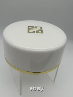 Le de Givenchy Perfumed Dusting Bath Powder 5 Oz