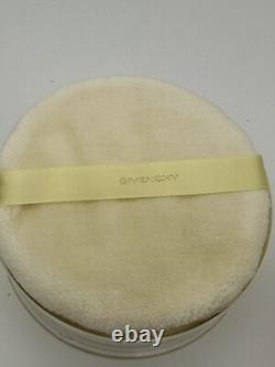 Le de Givenchy Perfumed Dusting Bath Powder 5 Oz