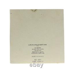 Leonard Balahe Perfumed Dusting Powder 200ml Leonard Balahe Perfumed Dusting Powder 200ml