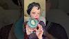 Let S Fill This Vintage Powder Jar With An 1800 S Victorian Era Dry Rouge Vintagemakeup Ge